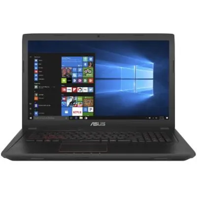FX753VE ایسوس Core i7 12GB 1TB 4GB
