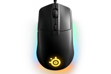 عکس استیل سریز RIVAL 3