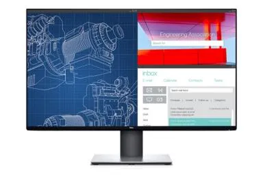 دل 31.5 اینچ مدل UltraSharp U3219Q