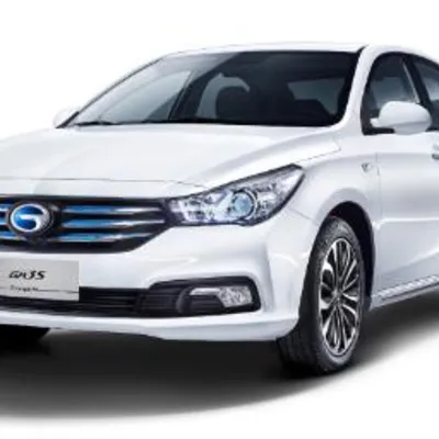 جی ای سی ترامپچی GA3S مدل 2013