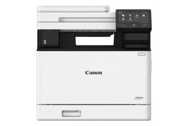 مقایسه کانن MF752Cdw با اچ پی LaserJet MFP M141w