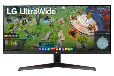 مقایسه ال جی 29 اینچ مدل 29WP60G {request()->input('language_config')['common']['with']} ویوسونیک 31.5 اینچ مدل VX3276-mhd