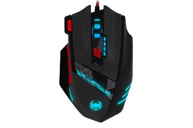 مقایسه زیلوتس T-90 با ریزر DeathAdder V2