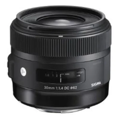 سیگما 30mm F1.4 DC HSM Art