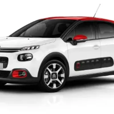 سیتروئن C3