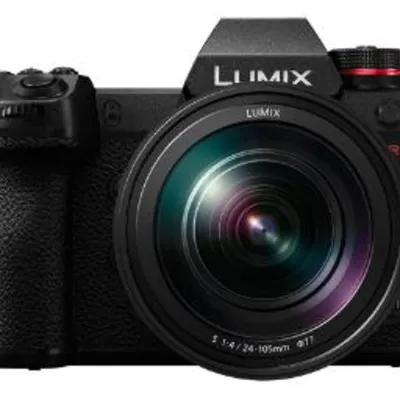 پاناسونیک لومیکس DC-S1R