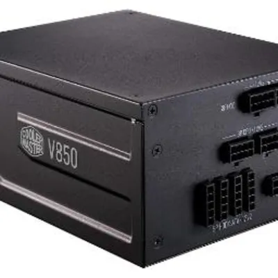 کولر مستر V850 PLATINUM با توان 850 وات