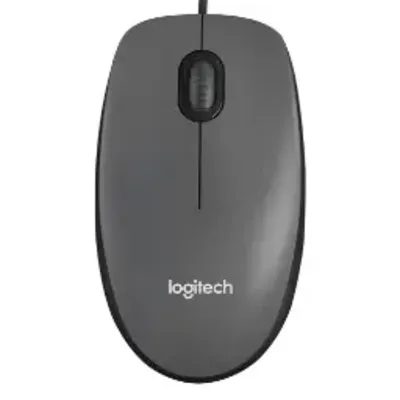 لاجیتک M100R