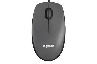 مقایسه لاجیتک M100R با ریزر DeathAdder Essential