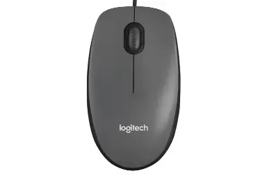 عکس لاجیتک M100R