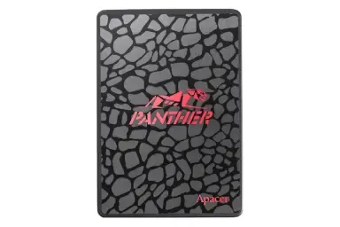 مقایسه اپیسر AS350 PANTHER SATA 2.5 Inch ظرفیت 128 گیگابایت {request()->input('language_config')['common']['with']} SSD اینترنال سیگیت مدل FireCuda 120