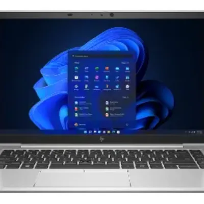 الیت بوک 840 G8 اچ پی Core i5-1145G7 Iris Xe 8GB 512GB