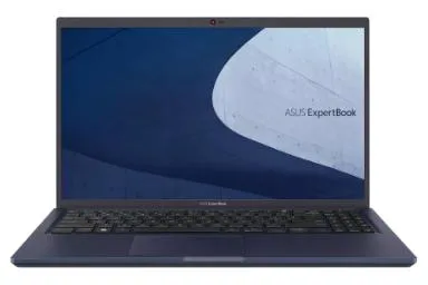 عکس ExpertBook B1 B1500 ایسوس Core i5-1235U Iris Xe 16GB 256GB