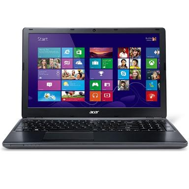 عکس اسپایر E1-572G ایسر Core i3 R7 M265 4GB 500GB