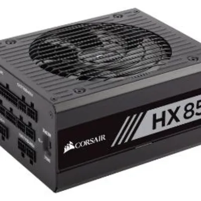 کورسیر HX850 Platinum با توان 850 وات
