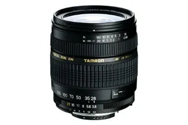 مقایسه سونی FE 90mm F2.8 Macro G OSS {request()->input('language_config')['common']['with']} تامرون AF 28-200mm F/3.8-5.6 XR Di Aspherical (IF) Macro