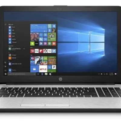 bs031wm اچ پی Core i3-7100U HD 620 4GB 1TB