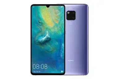میت 20 ایکس هواوی