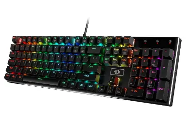 مقایسه بیاند BGK-3300 RGB با ردراگون Devarajas K556