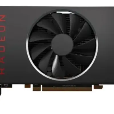 AMD رادئون RX 5500