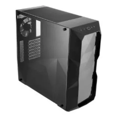 کولر مستر MASTERBOX TD500L
