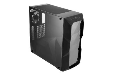 مقایسه کولر مستر MASTERBOX TD500L با دیپ کول MATREXX 55 V3 ADD-RGB 3F