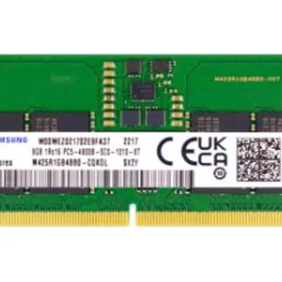سامسونگ M425R1GB4BB0-CQK ظرفیت 8 گیگابایت از نوع DDR5-4800