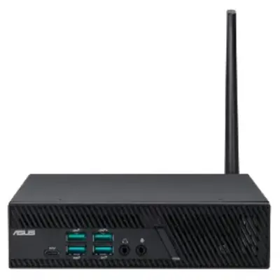 PB62 ایسوس Core i5-11400 UHD 730 4GB 1TB