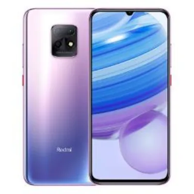 ردمی 10X شیائومی 5G