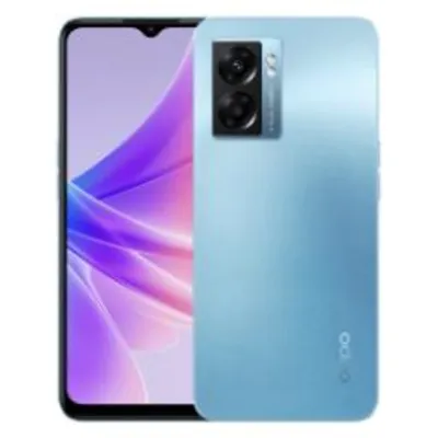 K10 اوپو 5G نسخه گلوبال