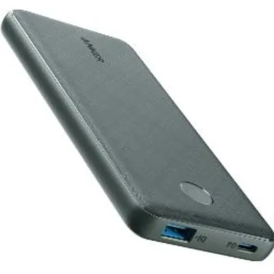 انکر PowerCore Slim A1231 ظرفیت 10000 میلی‌آمپر ساعت