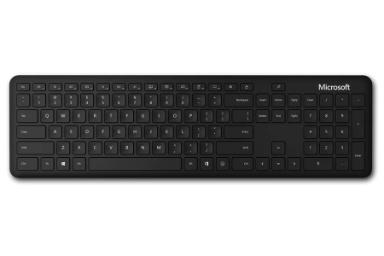 عکس مایکروسافت Bluetooth Keyboard