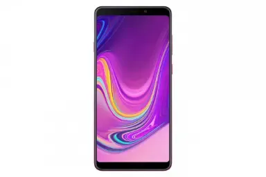 گلکسی A9 سامسونگ 2018