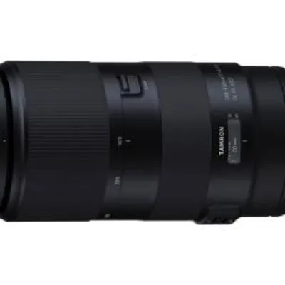 تامرون 100-400mm F4.5-6.3 Di VC USD