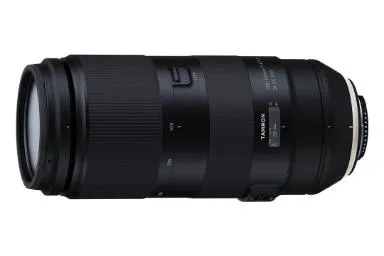 عکس تامرون 100-400mm F4.5-6.3 Di VC USD