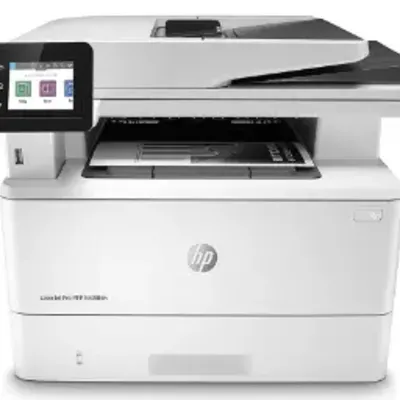 اچ پی LaserJet Pro MFP M428fdn