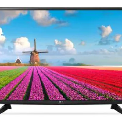 ال جی LJ52100 مدل 43 اینچ