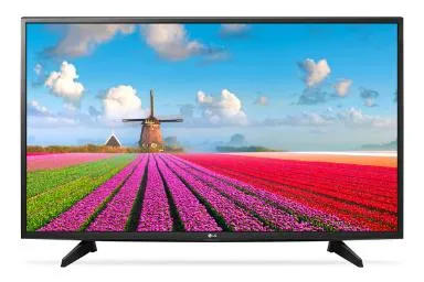 مقایسه ال جی LJ52100 مدل 43 اینچ {request()->input('language_config')['common']['with']} سامسونگ CU7200 مدل 65 اینچ