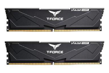 عکس تیم گروپ T-FORCE VULCAN ظرفیت 32 گیگابایت (2x16) از نوع DDR5-5200