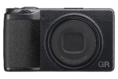 ریکو GR IIIx