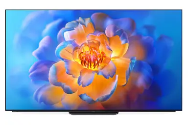 عکس شیائومی Mi TV Master 77 OLED مدل 77 اینچ