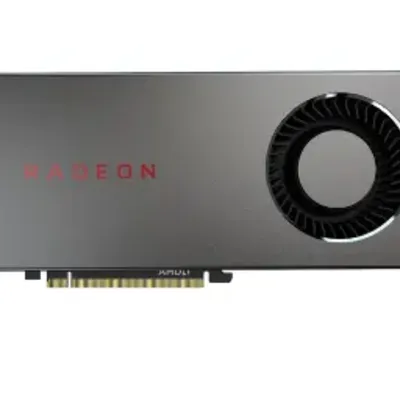 AMD رادئون RX 5700