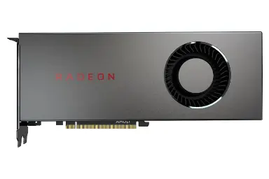 مقایسه AMD رادئون RX 5700 با انویدیا جی فورس GTX 1650