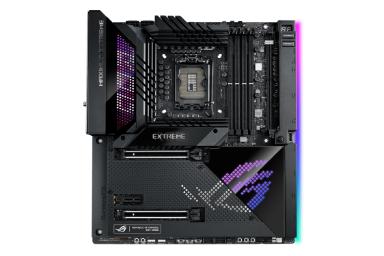 عکس اصلی ایسوس ROG MAXIMUS Z690 EXTREME