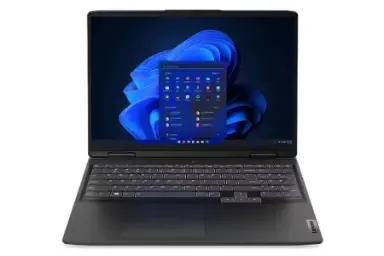 IdeaPad Gaming 3 لنوو Ryzen 7 6800H RTX 3050 32GB 1TB 16 Inch