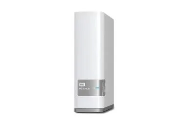 وسترن دیجیتال My Cloud طرفیت 8 ترابایت