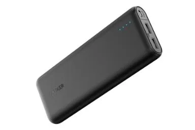 مقایسه انکر PowerCore 15600 با ظرفیت 15600 میلی‌آمپر ساعت {request()->input('language_config')['common']['with']} تسکو TP 831L