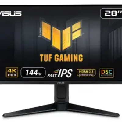 ایسوس 28 اینچ مدل TUF Gaming VG28UQL1A