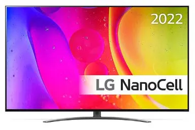ال جی NANO82 مدل 55 اینچ