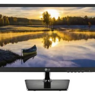 ال جی 18.5 اینچ مدل 19M37A-B